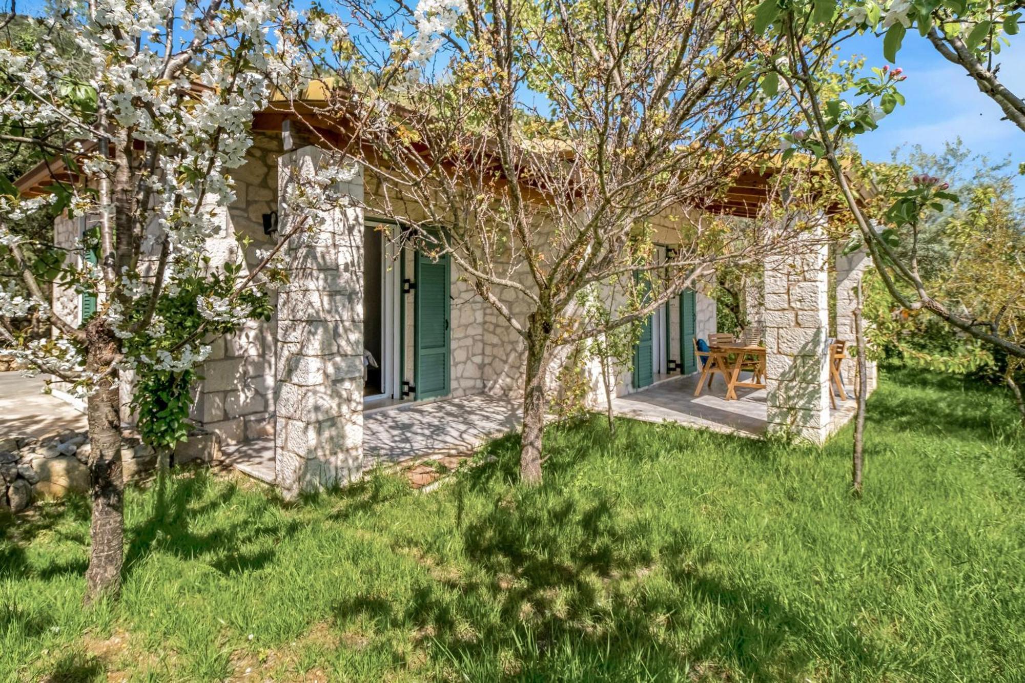 Apanema Mindfulness Resort Lefkada Asprogerakata Room photo