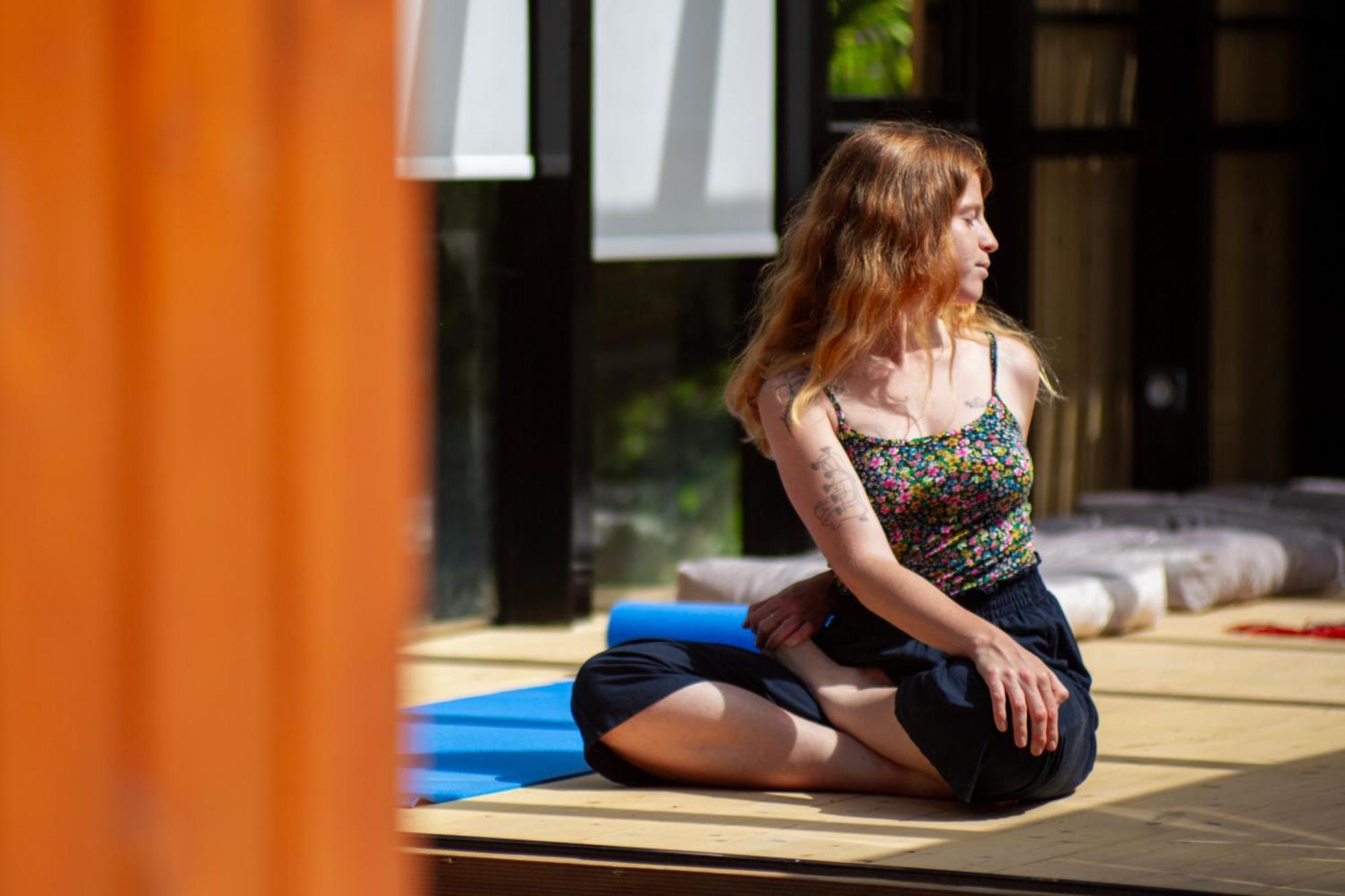 Apanema Mindfulness Resort Lefkada Asprogerakata Exterior photo