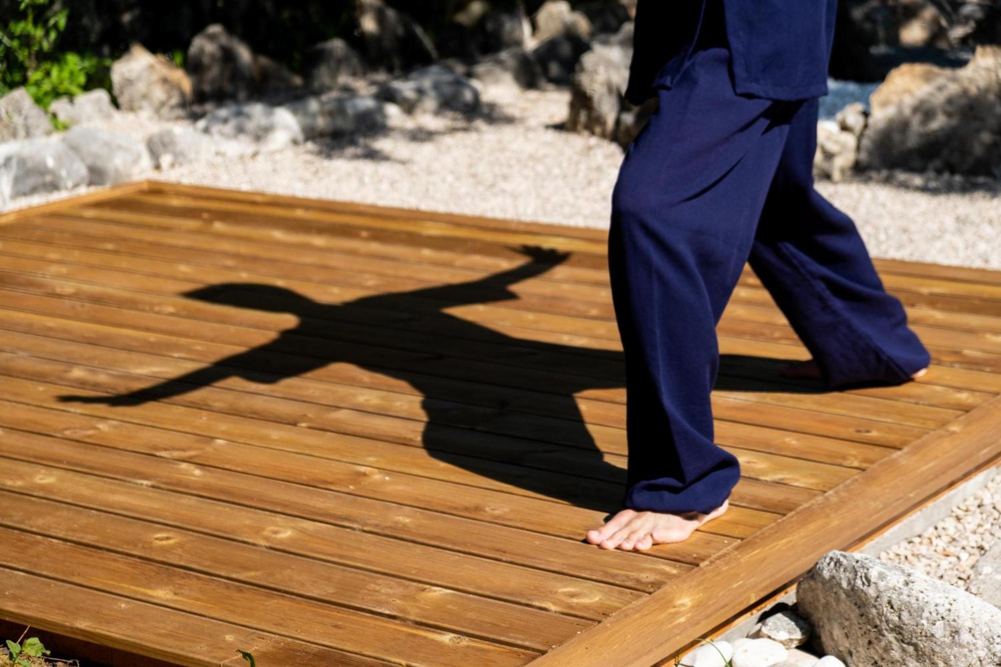 Apanema Mindfulness Resort Lefkada Asprogerakata Exterior photo