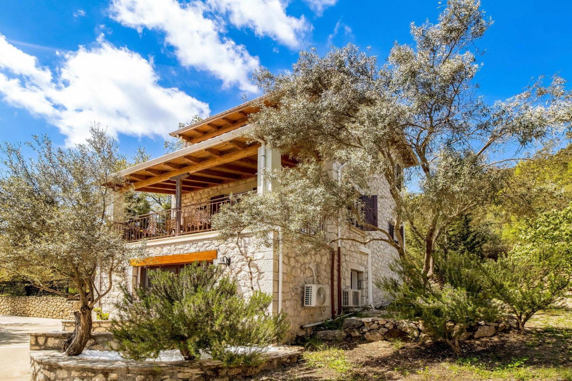 Apanema Mindfulness Resort Lefkada Asprogerakata Room photo
