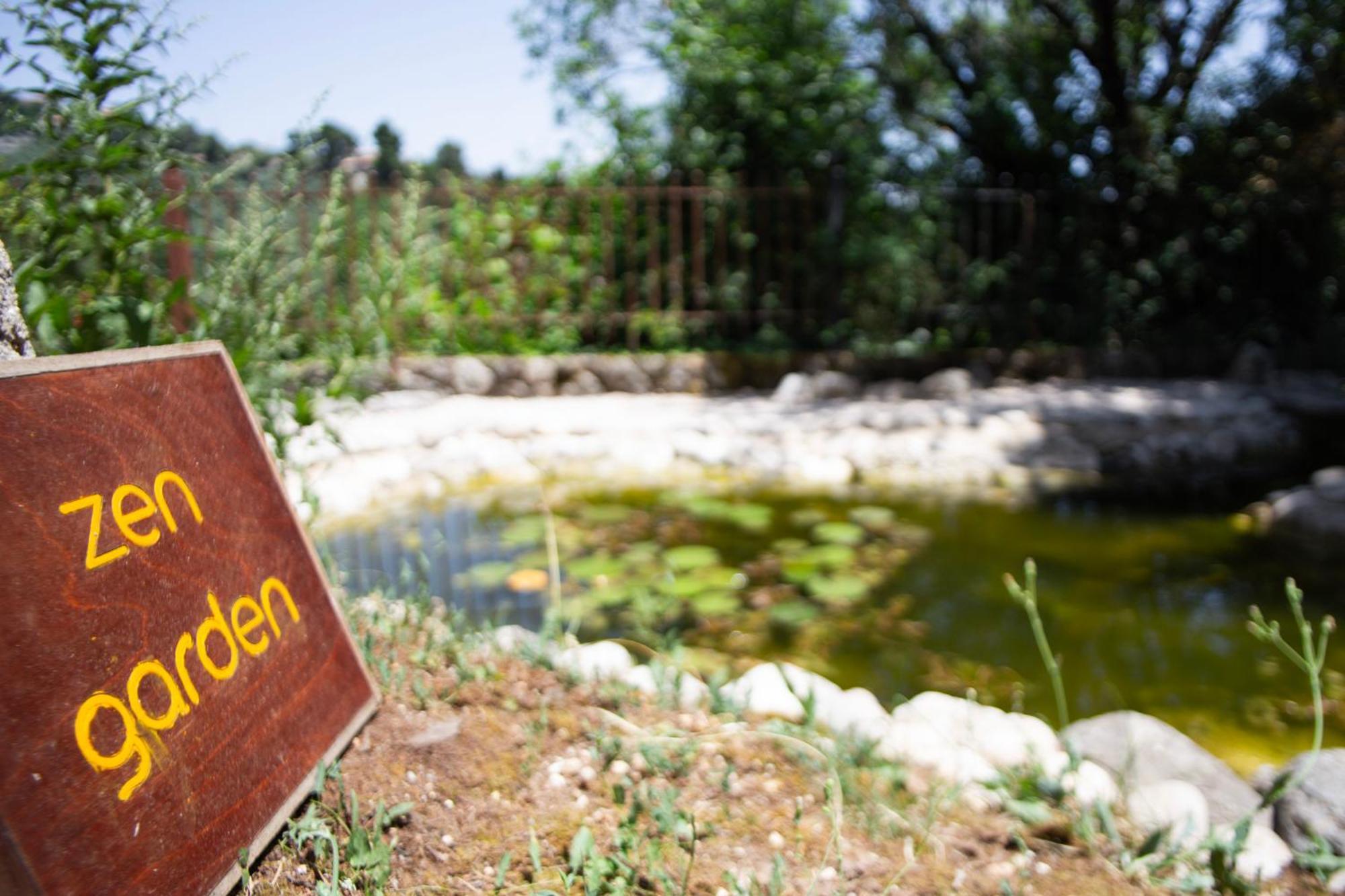 Apanema Mindfulness Resort Lefkada Asprogerakata Exterior photo
