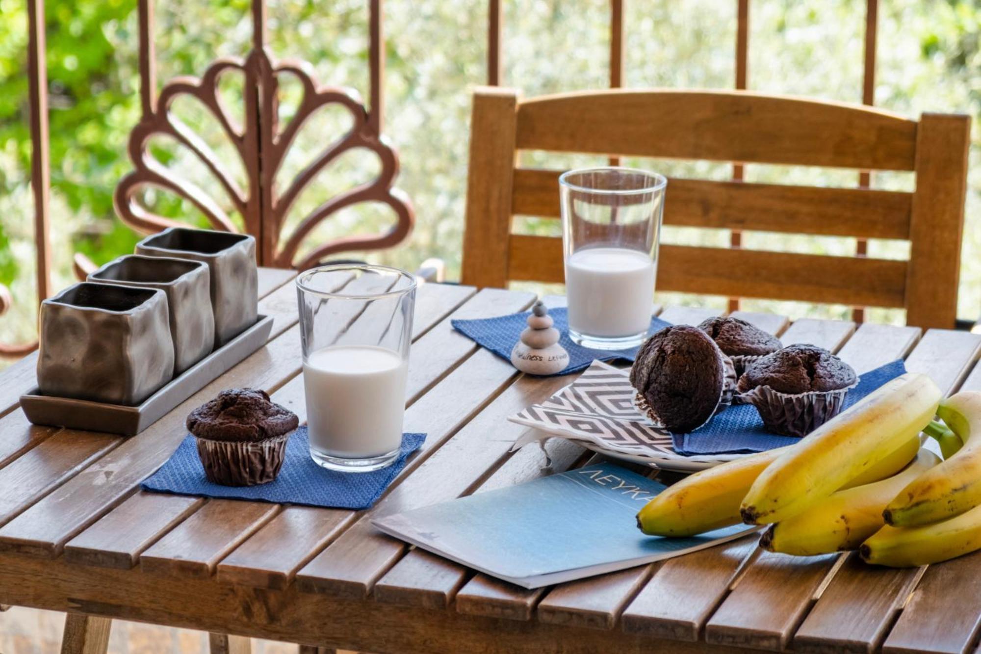 Apanema Mindfulness Resort Lefkada Asprogerakata Room photo