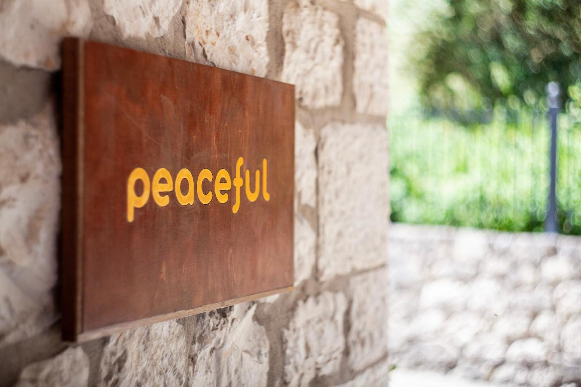 Apanema Mindfulness Resort Lefkada Asprogerakata Exterior photo