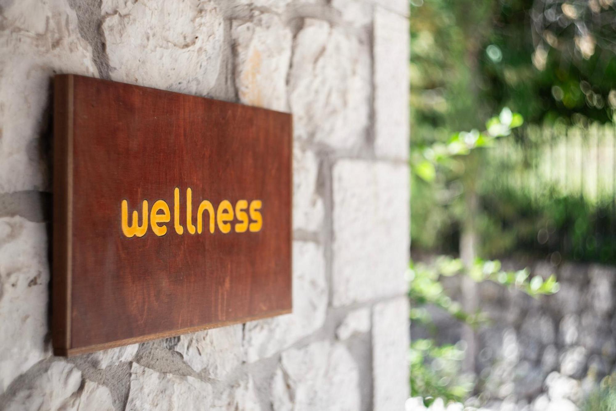 Apanema Mindfulness Resort Lefkada Asprogerakata Exterior photo